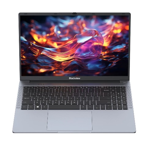 ΗΛΕΚΤΡΟΝΙΚΟΣ ΥΠΟΛΟΓΙΣΤΗΣ ΦΟΡΗΤΟΣ BLACKVIEW ACEBOOK 6 15.6" IPS (INTEL-N150/16GB/256GB SSD/W11H)